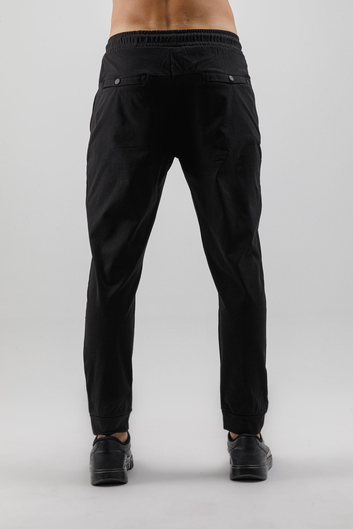 5261 - Black - Pants
